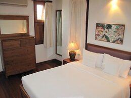 Grand Villa La Perla