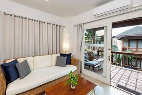 Malibu Beach Resort
