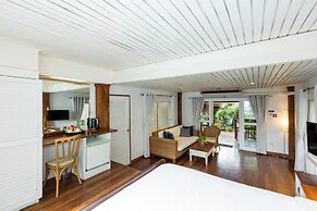 Malibu Beach Resort