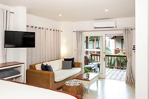 Malibu Beach Resort