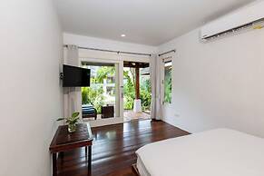 Malibu Beach Resort