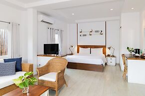 Malibu Beach Resort