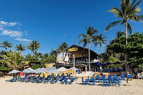 Malibu Beach Resort