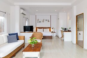 Malibu Beach Resort