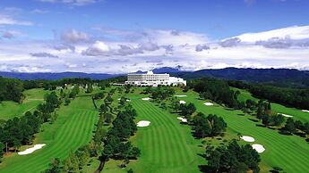 Satsuma Resort Hotel