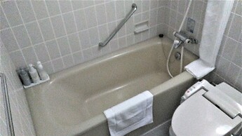 Satsuma Resort Hotel