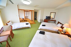 Satsuma Resort Hotel