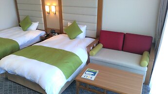 Satsuma Resort Hotel