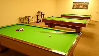 Satsuma Resort Hotel