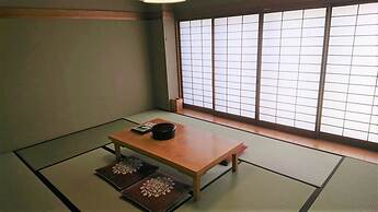 Satsuma Resort Hotel