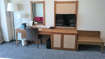 Satsuma Resort Hotel