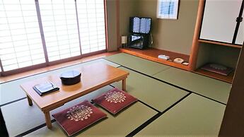 Satsuma Resort Hotel