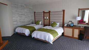 Satsuma Resort Hotel