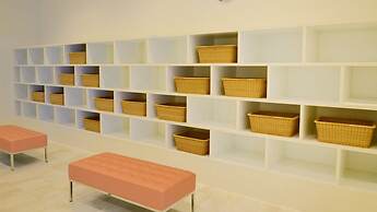 Satsuma Resort Hotel