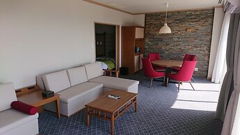 Satsuma Resort Hotel