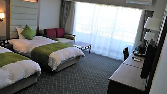 Satsuma Resort Hotel