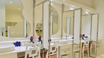 Satsuma Resort Hotel