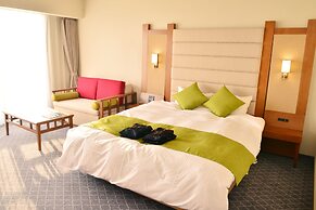 Satsuma Resort Hotel