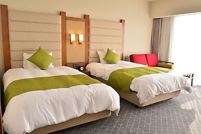 Satsuma Resort Hotel