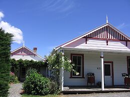 Murrell's Grand View House