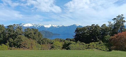 Murrell's Grand View House