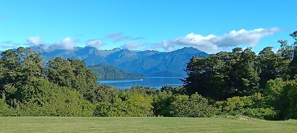 Murrell's Grand View House