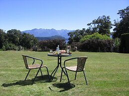 Murrell's Grand View House