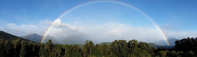 Murrell's Grand View House