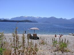 Murrell's Grand View House