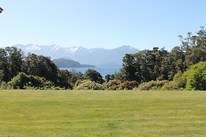 Murrell's Grand View House