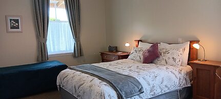 Murrell's Grand View House