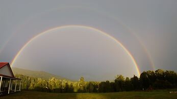 Murrell's Grand View House