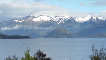 Murrell's Grand View House