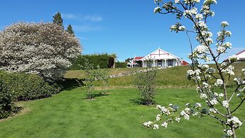 Murrell's Grand View House