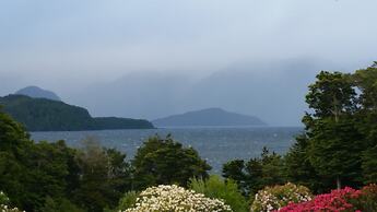 Murrell's Grand View House