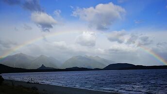 Murrell's Grand View House