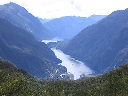 Murrell's Grand View House