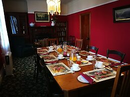 Murrell's Grand View House