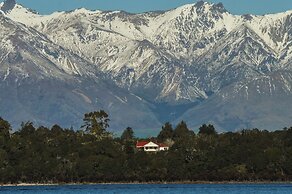 Murrell's Grand View House