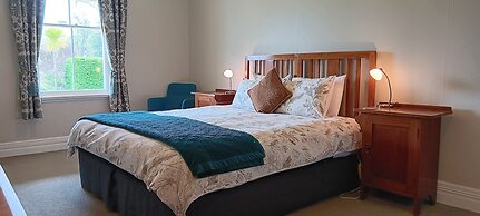 Murrell's Grand View House