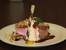 Lombok Plaza Hotel & Convention