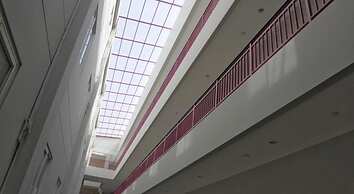 Lombok Plaza Hotel & Convention