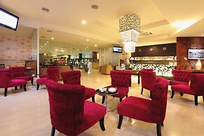 Lombok Plaza Hotel & Convention