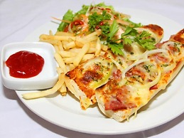 Lombok Plaza Hotel & Convention