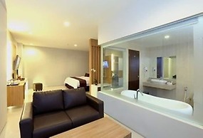 Lombok Plaza Hotel & Convention