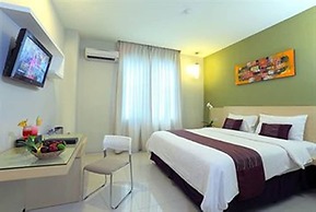 Lombok Plaza Hotel & Convention
