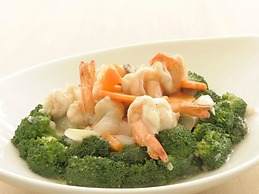 Lombok Plaza Hotel & Convention