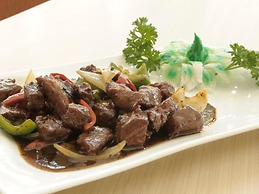 Lombok Plaza Hotel & Convention