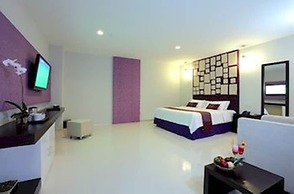 Lombok Plaza Hotel & Convention