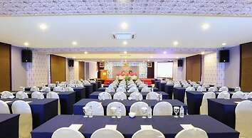 Lombok Plaza Hotel & Convention